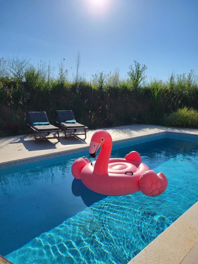 Casa O' - Moderne Villa Mit Grosser Terrasse Und Privatem Swimmingpool سكالا بوتامياس المظهر الخارجي الصورة